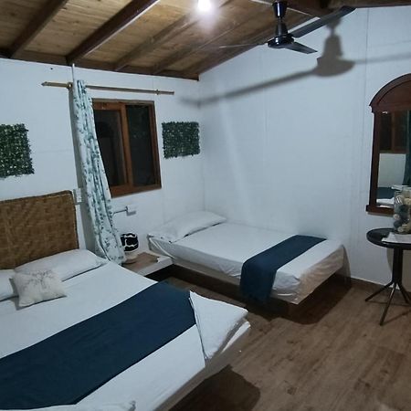 Finca Hotel La Estancia 산타페 데 안티오키아 외부 사진